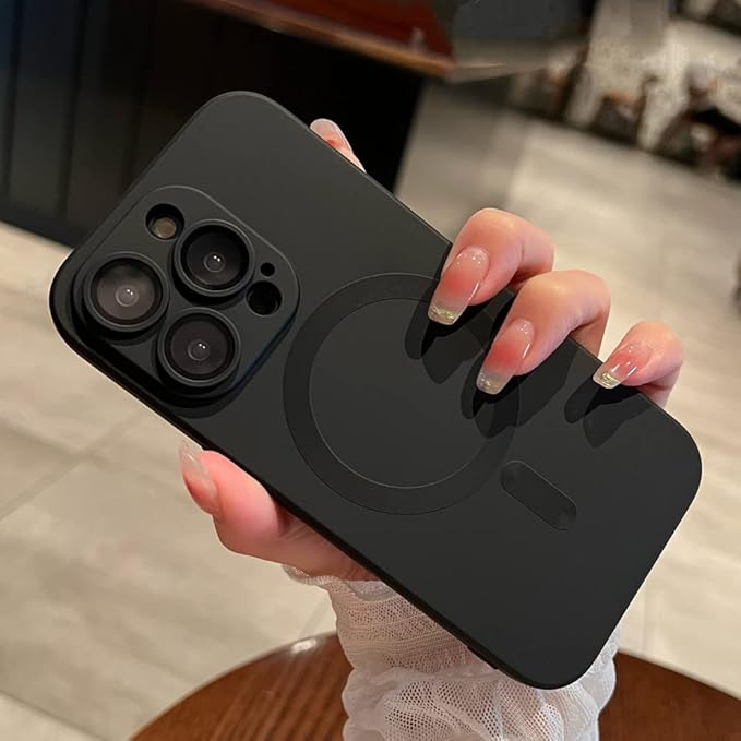 vShop Signature Case