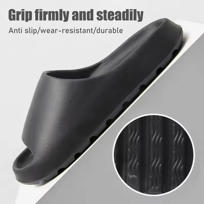 vShop Anti-Slip Premium Slippers
