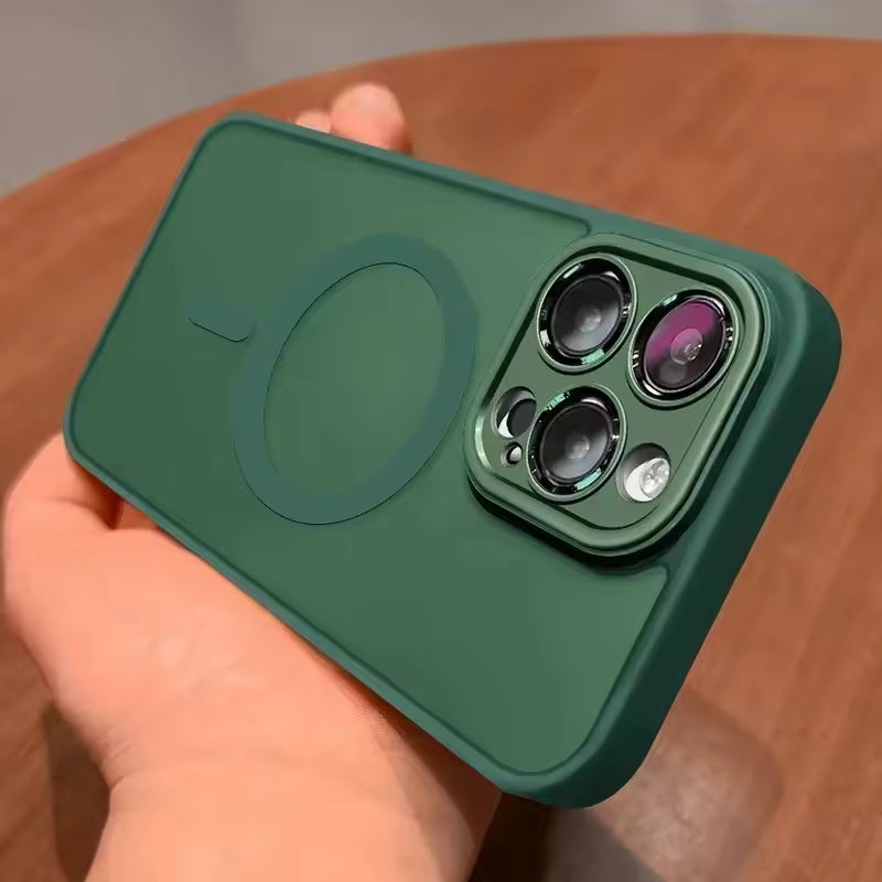 vShop Signature Case