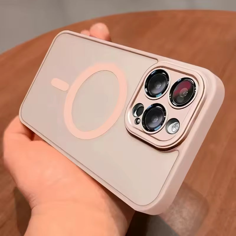 vShop Signature Case