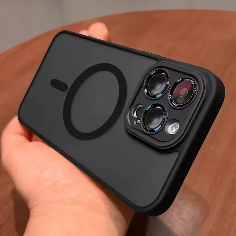 vShop Signature Case